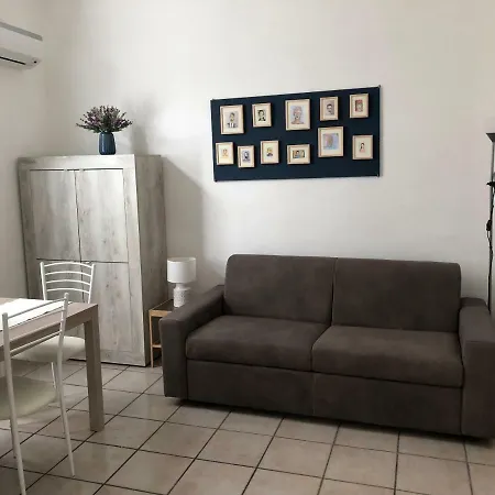 Apartment Al Centro Del Centro *