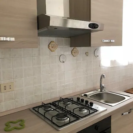 Al Centro Del Centro Apartment