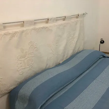 Al Centro Del Centro Apartment *