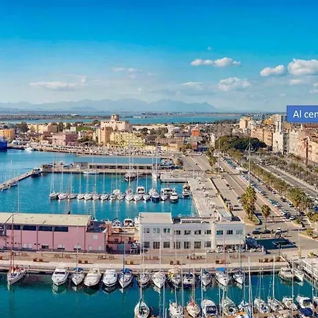 Al Centro Del Centro Appartement