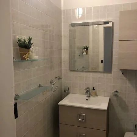 Al Centro Del Centro * Cagliari