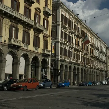 Appartamento Al Centro Del Centro