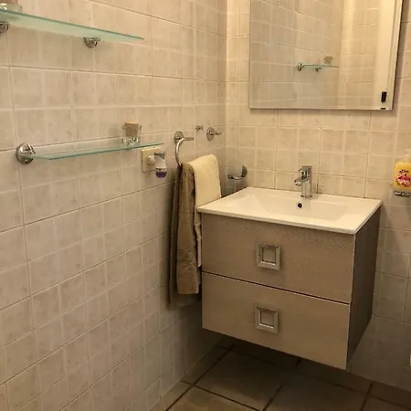 Al Centro Del Centro דירה