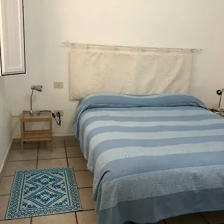 Al Centro Del Centro