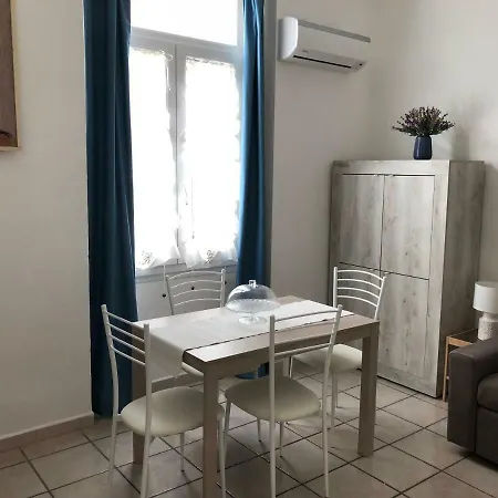 Al Centro Del Centro Apartmán Cagliari