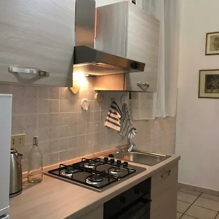 דירה Al Centro Del Centro *