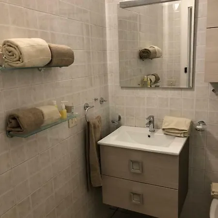 Al Centro Del Centro Apartmán