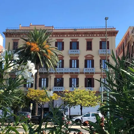 Apartmán Al Centro Del Centro