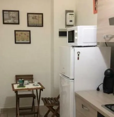 Al Centro Del Centro דירה קליארי