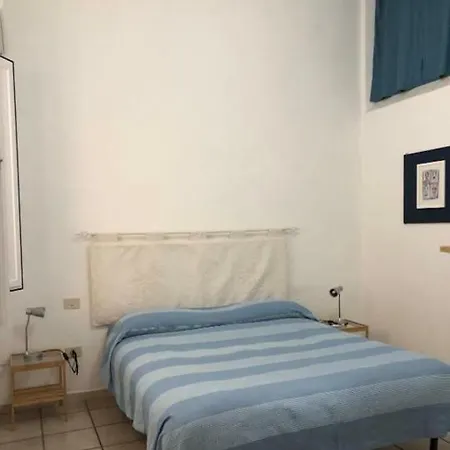 Al Centro Del Centro דירה