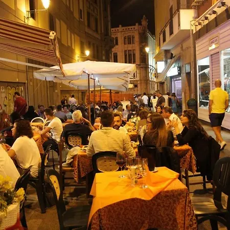 דירה Al Centro Del Centro קליארי