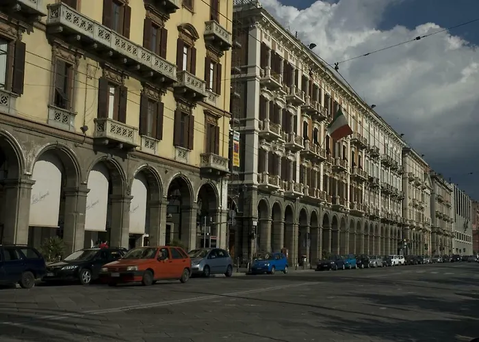 アパート Al Centro Del Centro