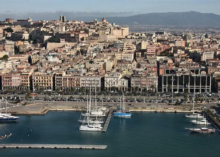 Al Centro Del Centro アパート *