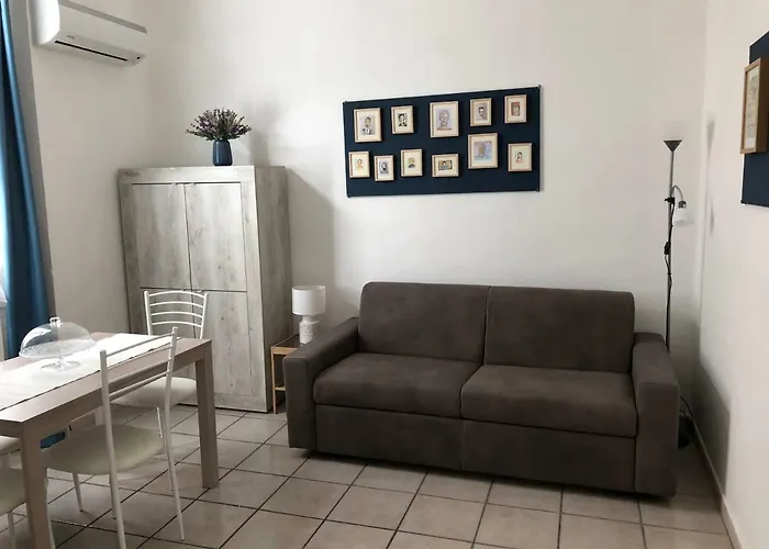 アパート Al Centro Del Centro *