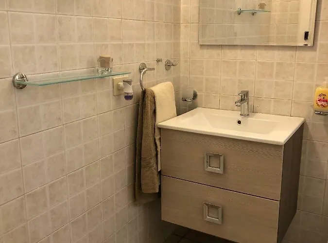 Al Centro Del Centro アパート