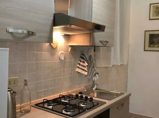 アパート Al Centro Del Centro *