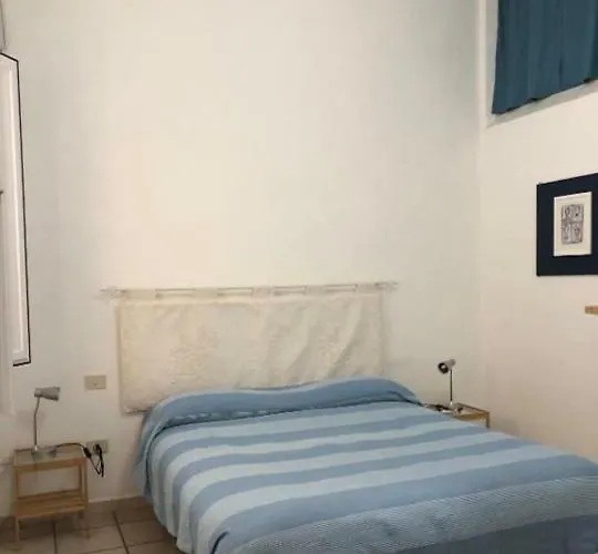 Al Centro Del Centro アパート