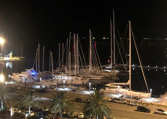 Al Centro Del Centro *