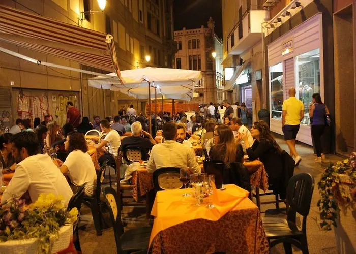 アパート Al Centro Del Centro カリアリ